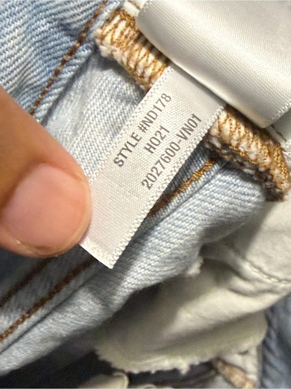 Madewell Relaxed Denim Shorts Women's 25 Cut Off Summer Denim in Essex Wash